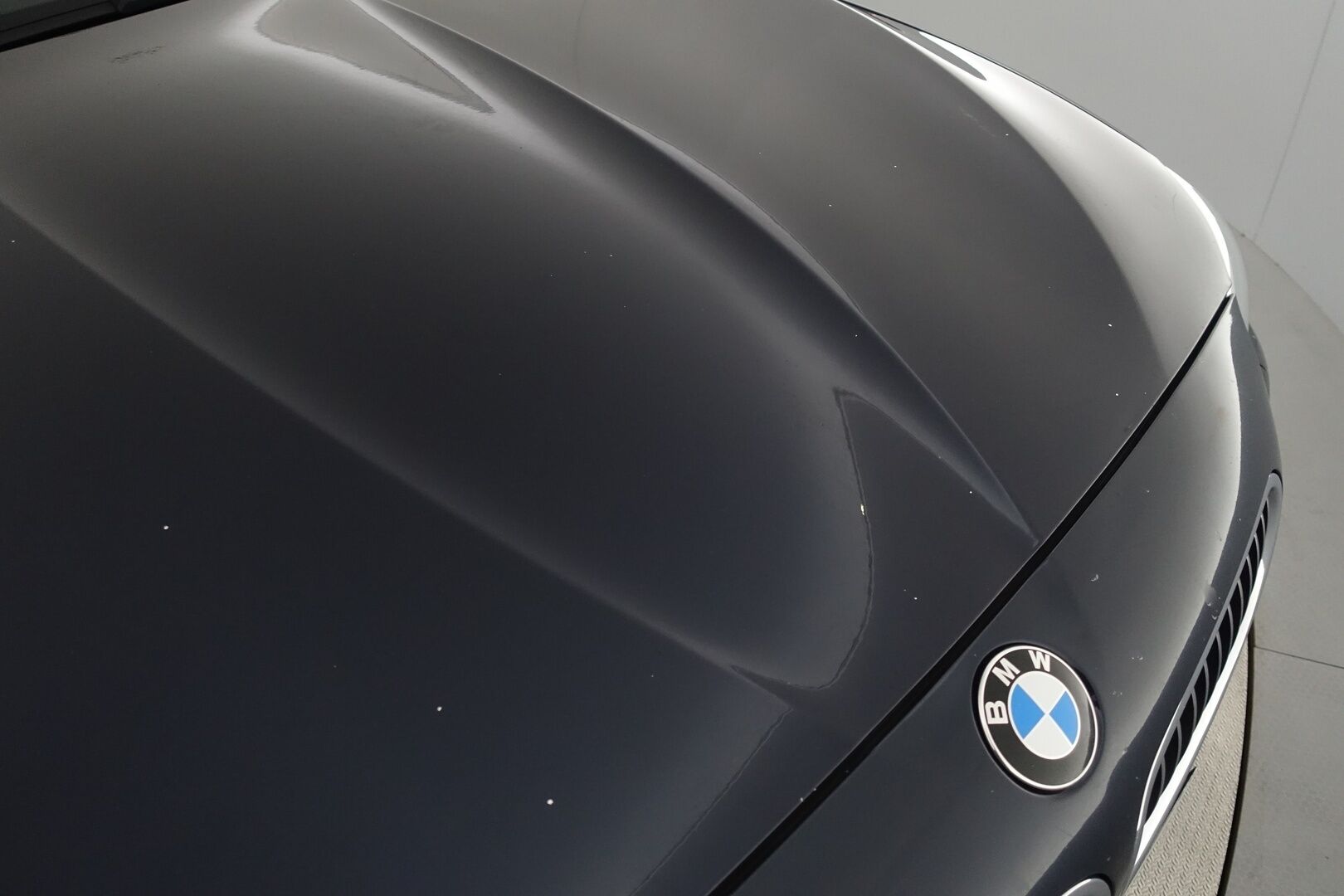BMW 520 2011 TwinPower Turbo A F11 Touring Business | YritysOutlet - Myydään vain yrityksille |