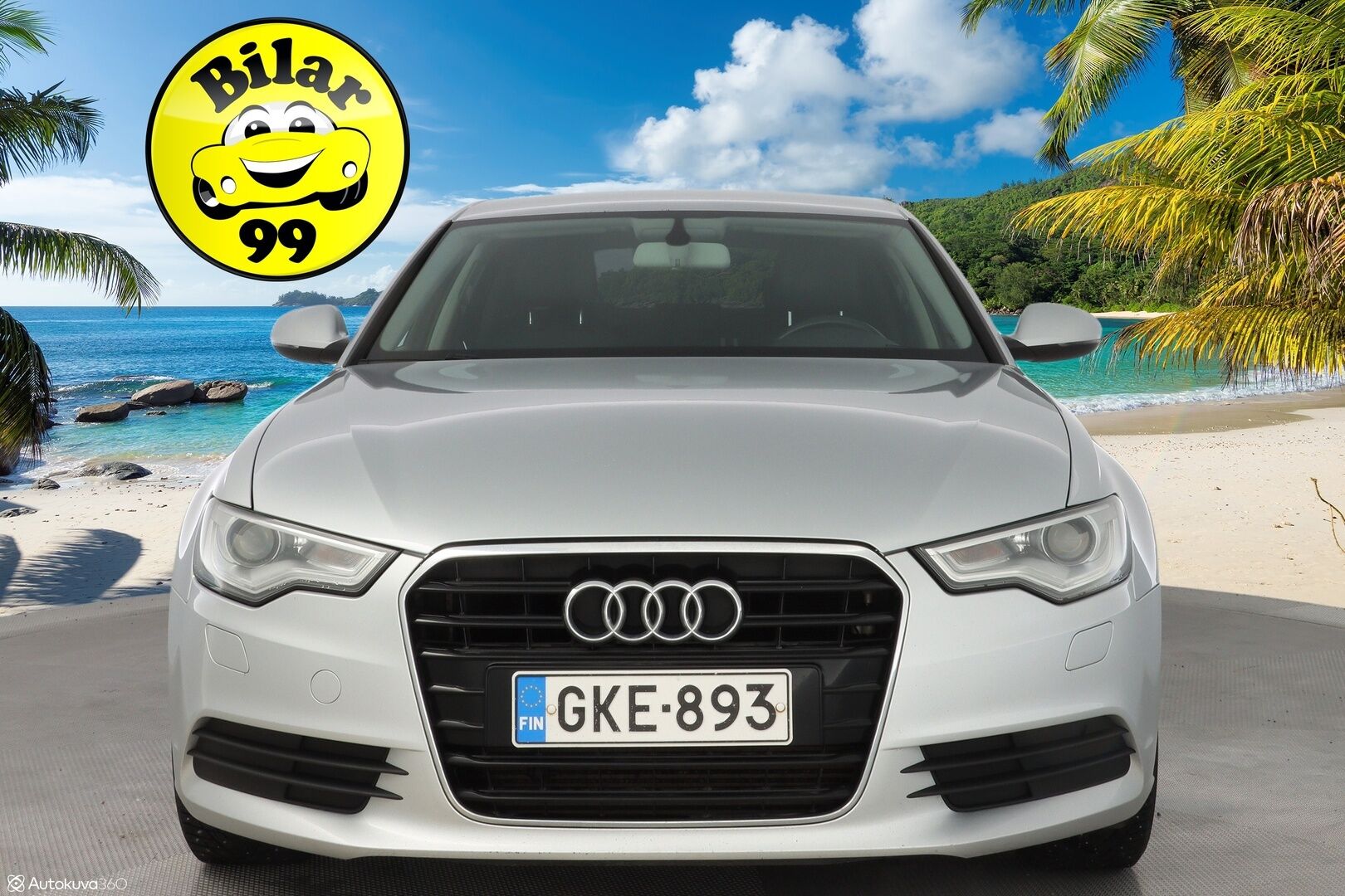 Audi A6 2012 2.0 TDI Sedan Business 130 kW multitronic Start-Stop * Webasto / Vakkari / Penkinlämmittimet / Koukku / Tutkat * - Öljynkulutusremontti tehty! / Jakohihna vaihdettu / Suomi-auto / Myydään juuri huollettuna ja katsastettuna!