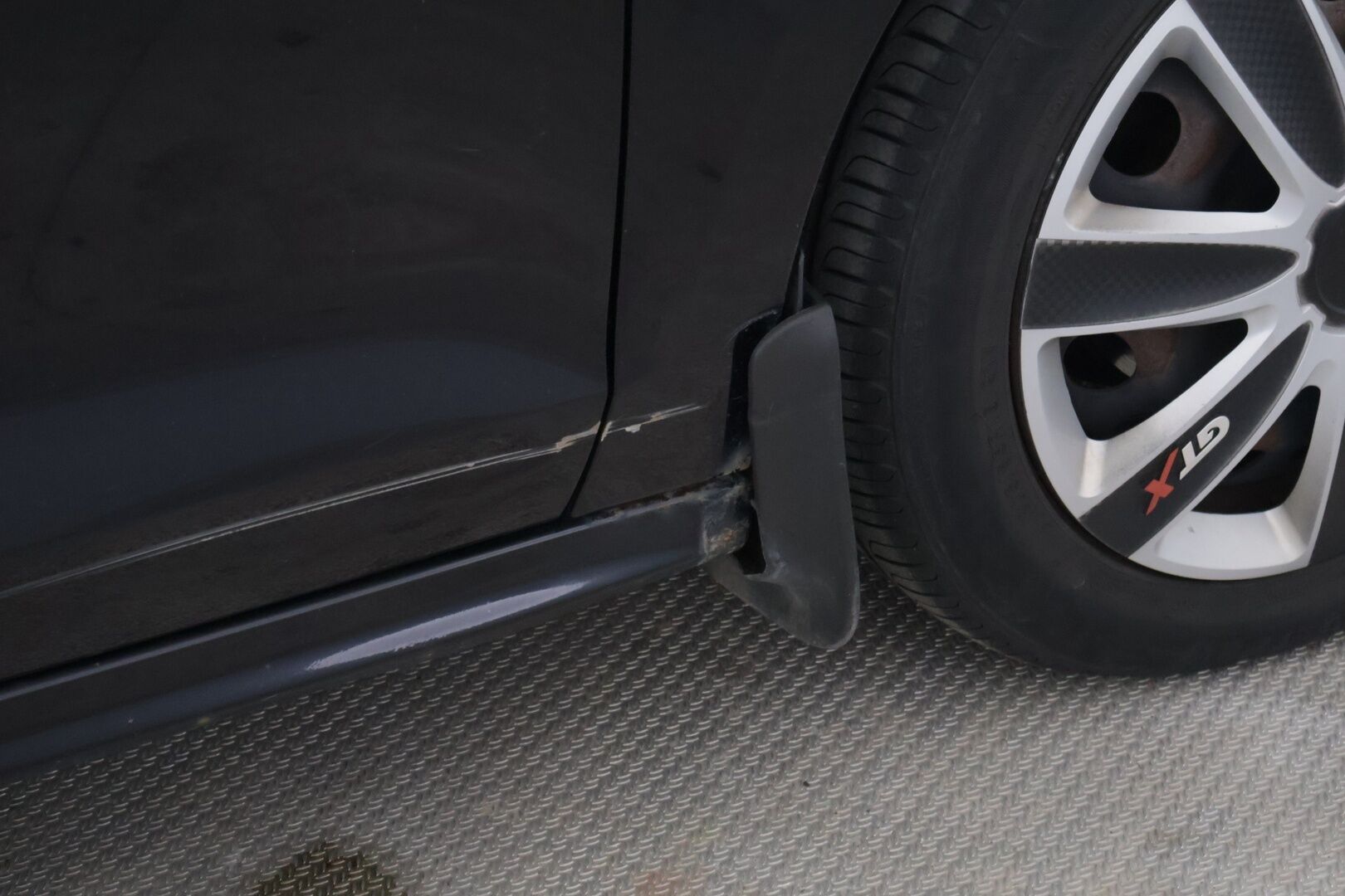 Volkswagen Jetta 2012 *Myydään huutokaupat.com*