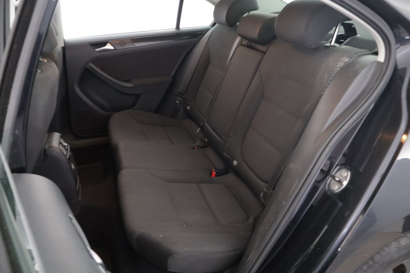 Volkswagen Jetta 2012 *Myydään huutokaupat.com*