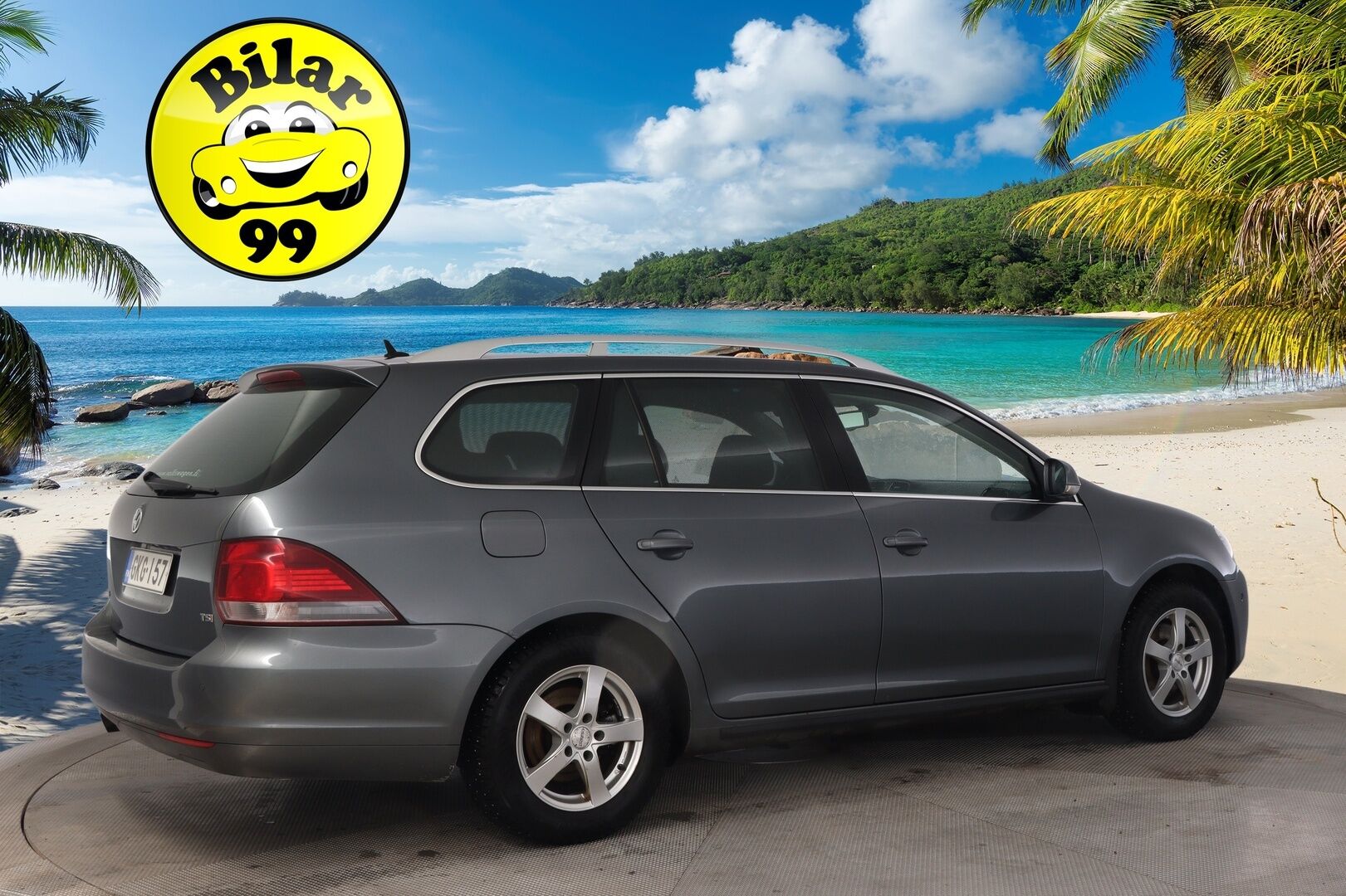 Volkswagen Golf 2011 Variant Comfortline 1.4 TSI 90 KW ( 122 hv ) *YritysOutlet - Myydään vain yrityksille* - *YritysOutlet - Myydään vain yrityksille*