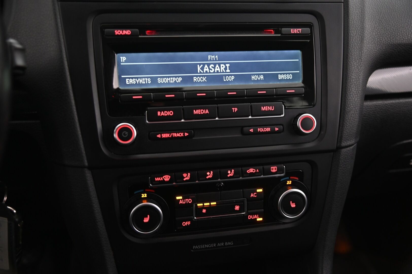 Volkswagen Golf 2011 Variant Comfortline 1.4 TSI 90 KW ( 122 hv ) *YritysOutlet - Myydään vain yrityksille* - *YritysOutlet - Myydään vain yrityksille*