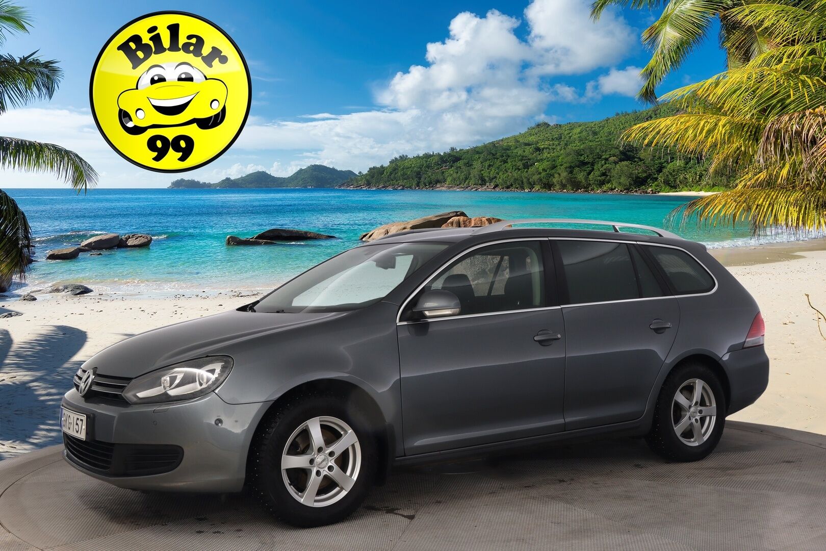 Volkswagen Golf 2011 Variant Comfortline 1.4 TSI 90 KW ( 122 hv ) *YritysOutlet - Myydään vain yrityksille* - *YritysOutlet - Myydään vain yrityksille*