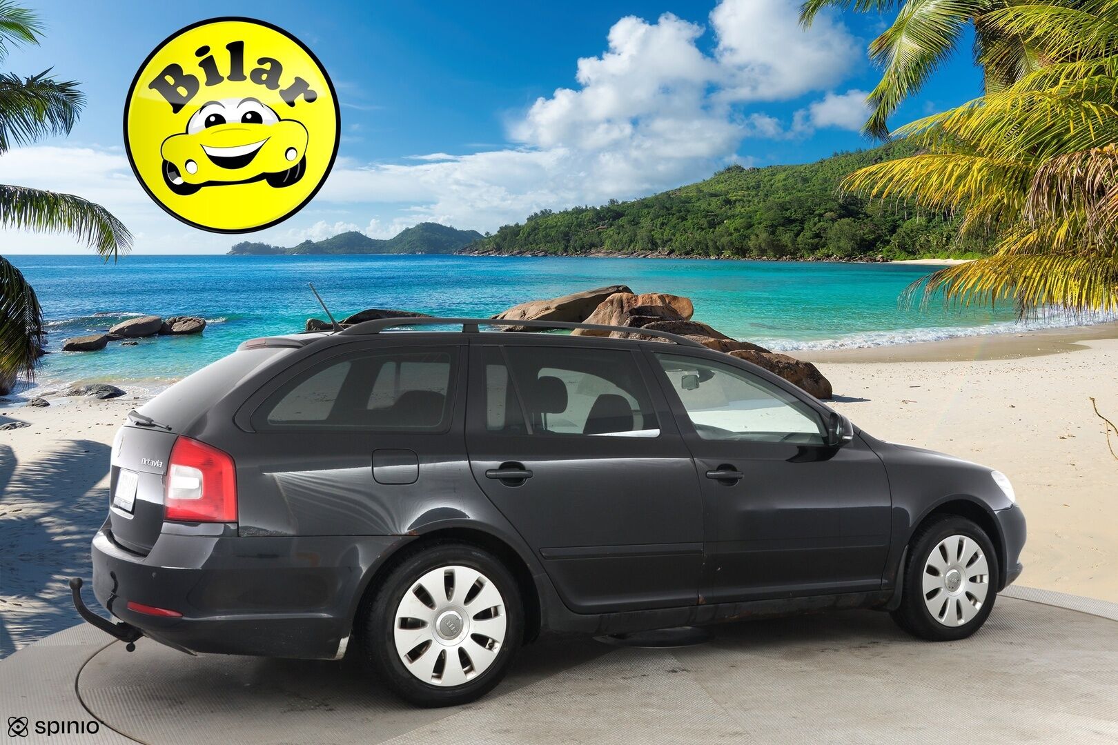 Skoda Octavia 2011 Combi 2,0 TDI 140 4x4 Elegance DSG Autom. *YritysOulet - Myydään vain Yrityksille* - | Suomi-auto | Tutkat | Neliveto | Vetokoukku | 2x renkaat |