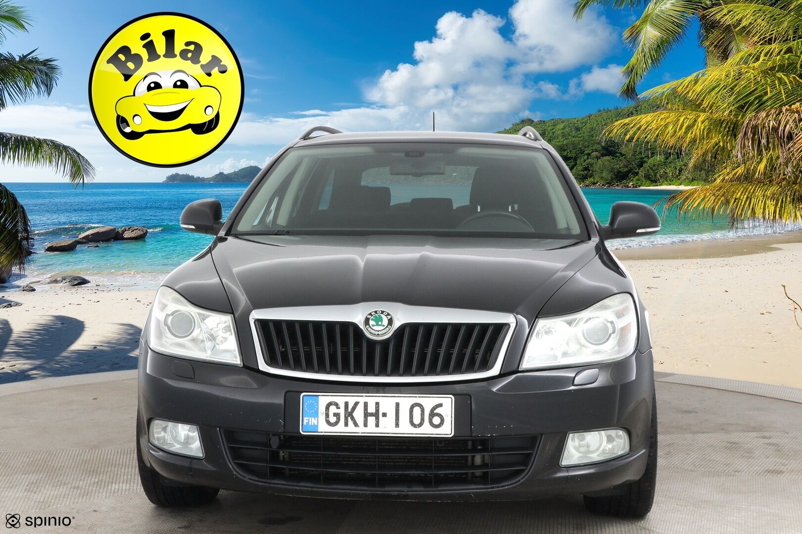 Skoda Octavia 2011 Combi 2,0 TDI 140 4x4 Elegance DSG Autom. *YritysOulet - Myydään vain Yrityksille* - | Suomi-auto | Tutkat | Neliveto | Vetokoukku | 2x renkaat |