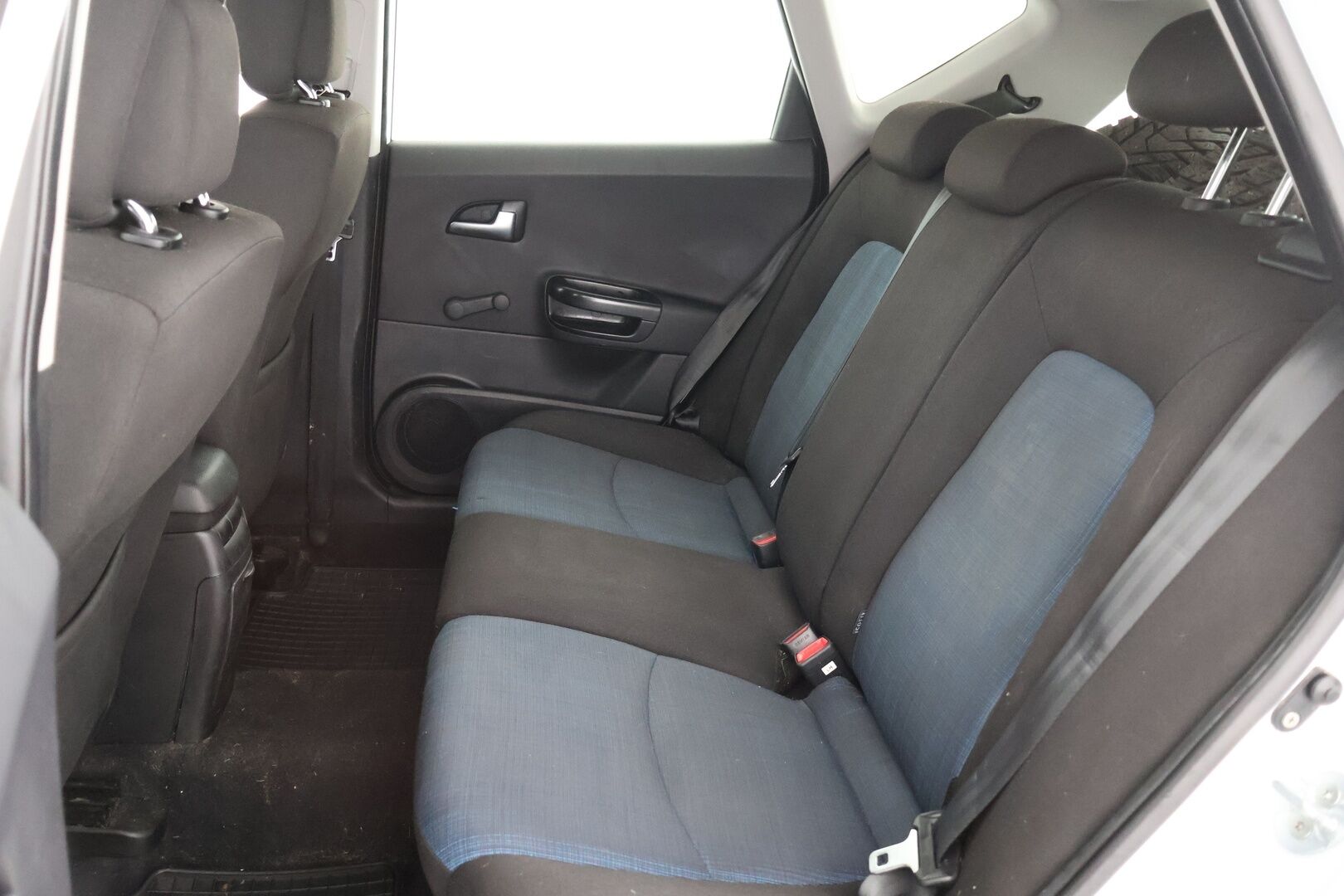 Kia CEE'D 2012 1,6 ISG Active SW EcoDynamics - Myydään huutokaupat.com:issa! - KORKO VAIN 3,99 %
