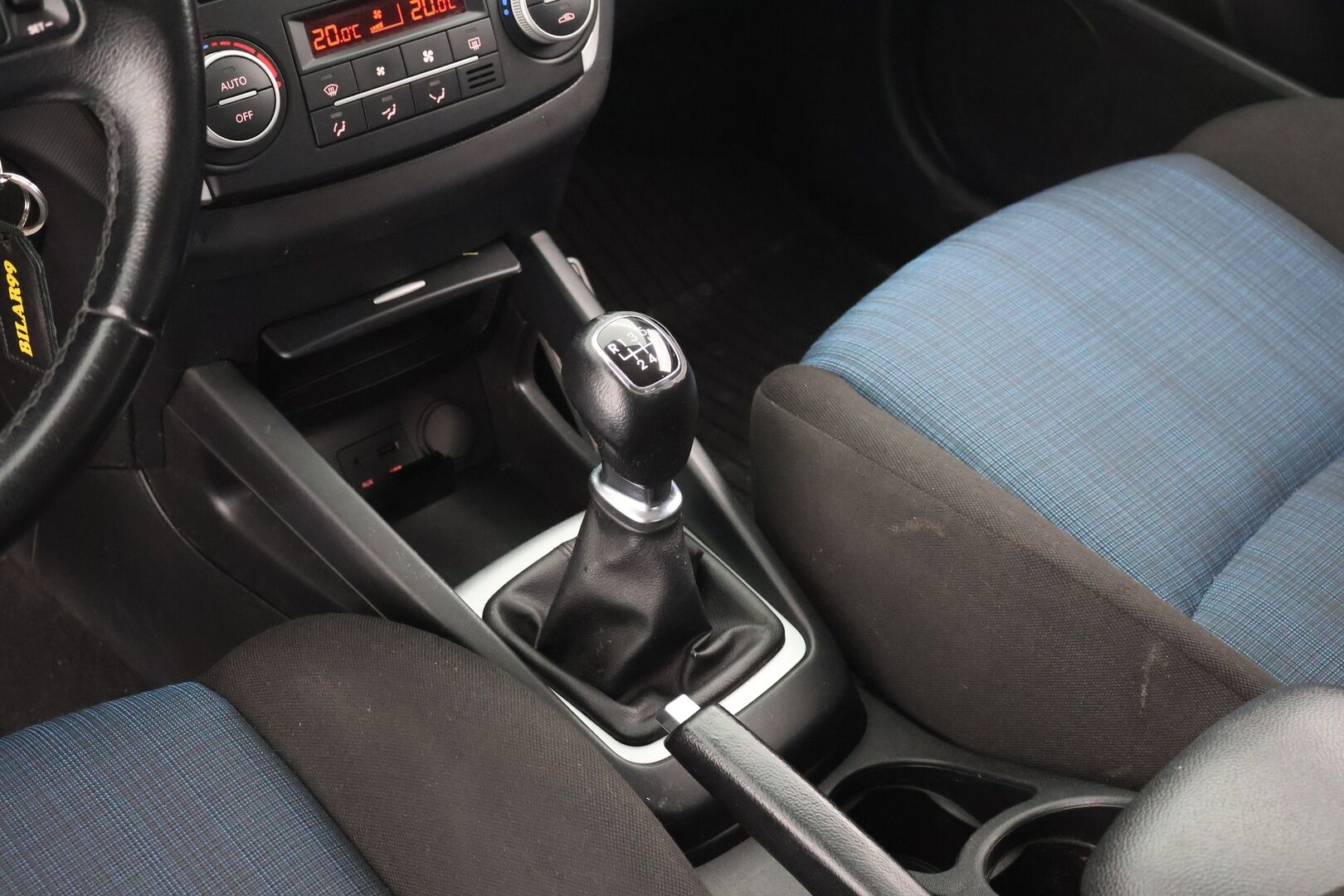 Kia CEE'D 2012 1,6 ISG Active SW EcoDynamics - Myydään huutokaupat.com:issa! - KORKO VAIN 3,99 %