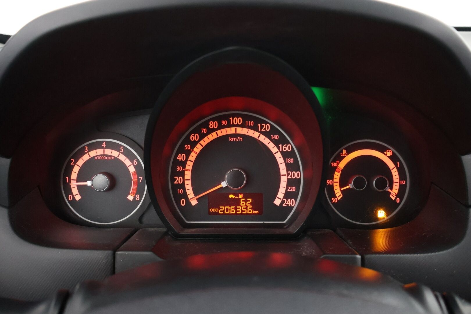 Kia CEE'D 2012 1,6 ISG Active SW EcoDynamics - Myydään huutokaupat.com:issa! - KORKO VAIN 3,99 %