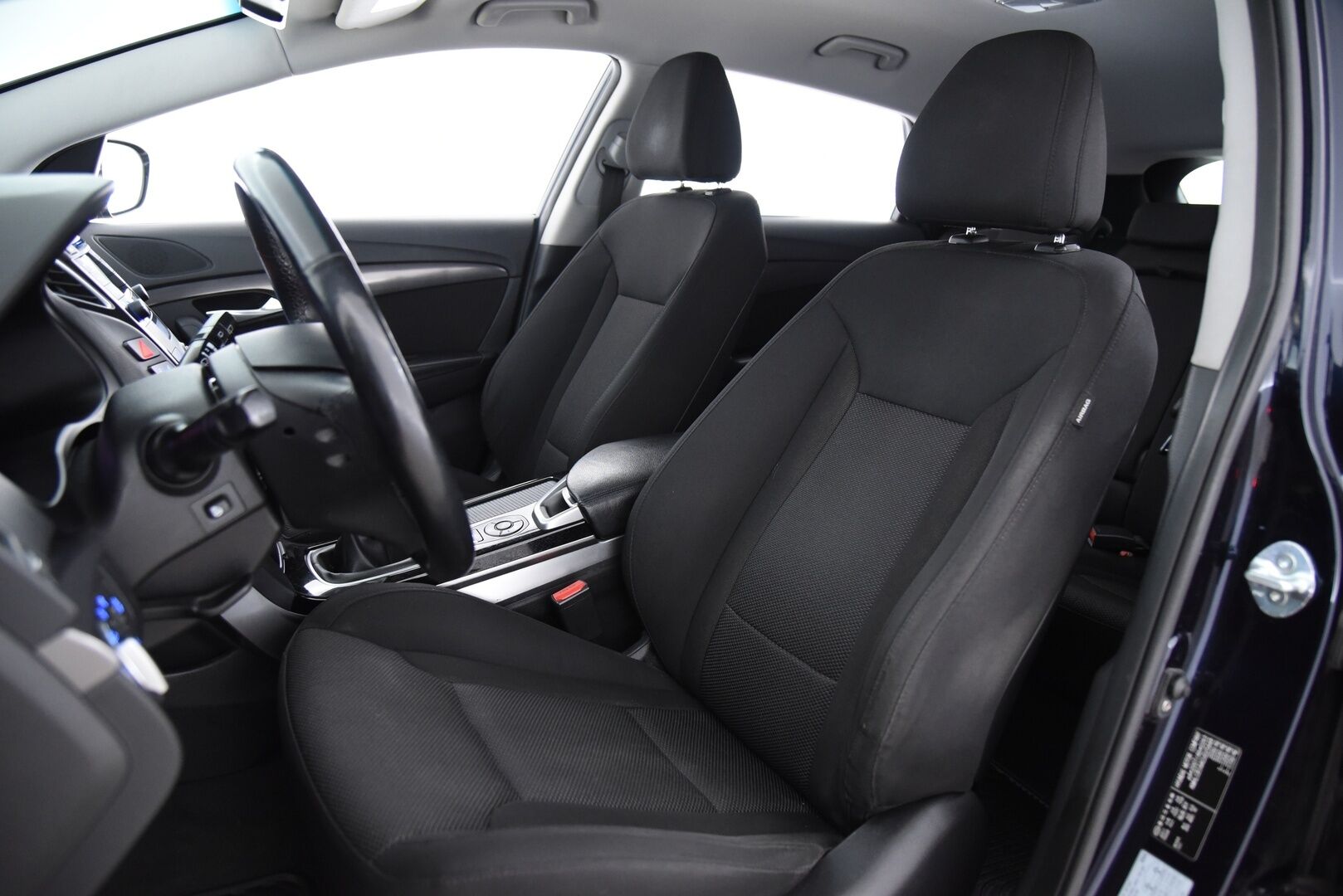 Hyundai i40 2012 Wagon 1,6 GDI 6MT ISG Style - Suomi-auto / Vakkari / P-kamera / Sähköpenkki / 2x renkaat