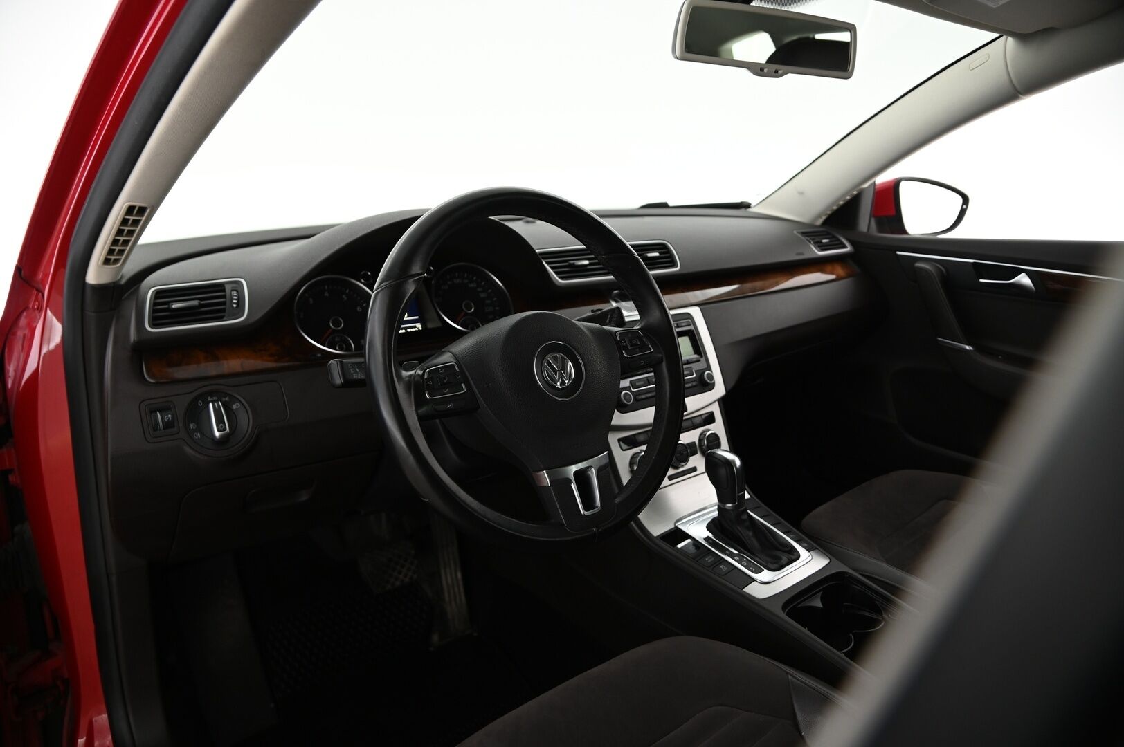 Volkswagen Passat 2012 Variant Highline 1,4 TSI MultiFuel 118 kW (160 hv) DSG *Vetokoukku / Suomi-auto / Vakkari / Huoltokirja* - Taloudellinen perhefarkku!