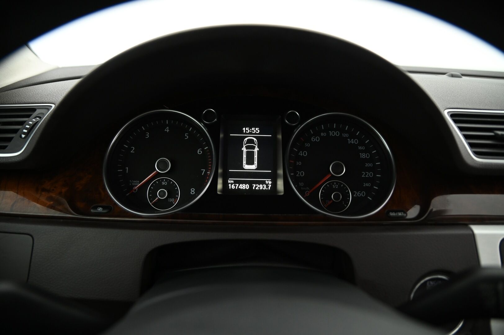 Volkswagen Passat 2012 Variant Highline 1,4 TSI MultiFuel 118 kW (160 hv) DSG *Vetokoukku / Suomi-auto / Vakkari / Huoltokirja* - Taloudellinen perhefarkku!