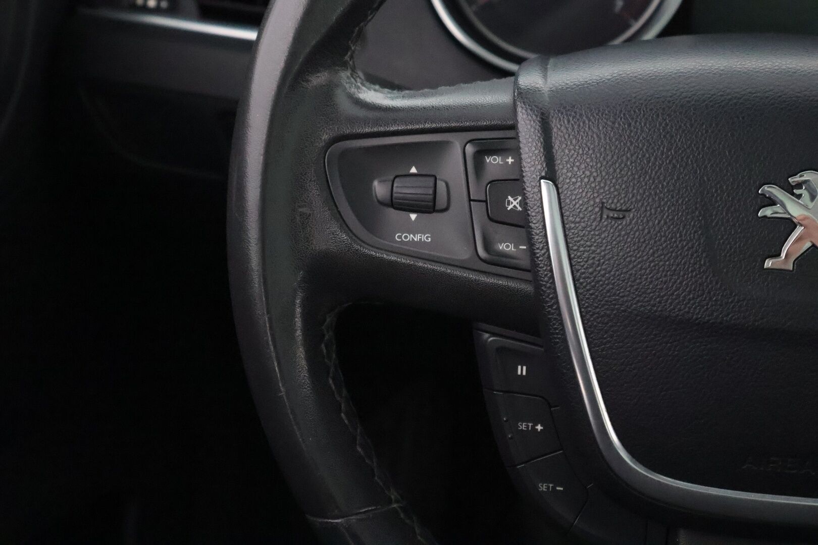 Peugeot 508 2013 SW Active THP 156 - YritysOutlet - Myydään vain yrityksille - - YritysOutlet - Myydään vain yrityksille