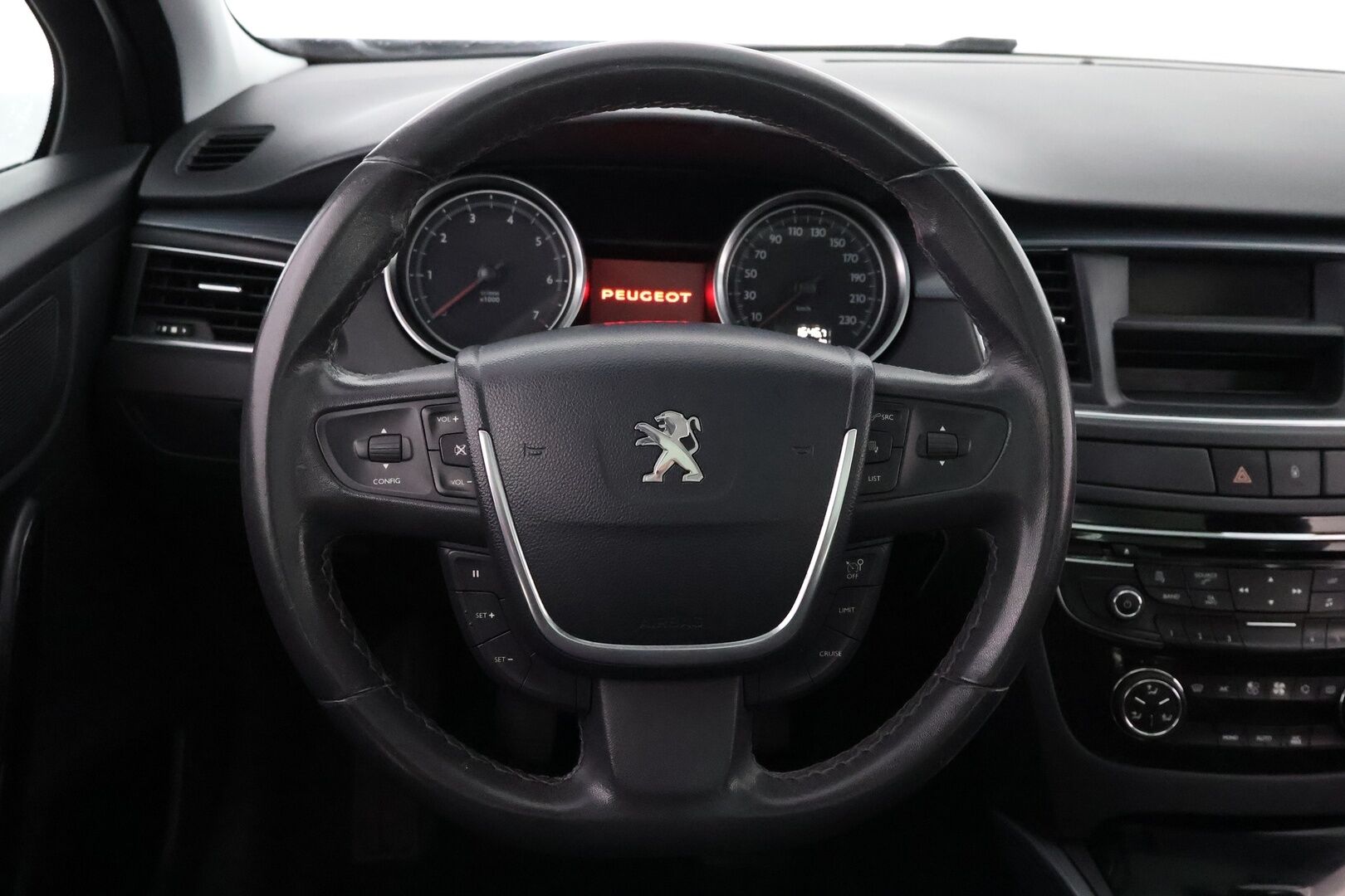 Peugeot 508 2013 SW Active THP 156 - YritysOutlet - Myydään vain yrityksille - - YritysOutlet - Myydään vain yrityksille