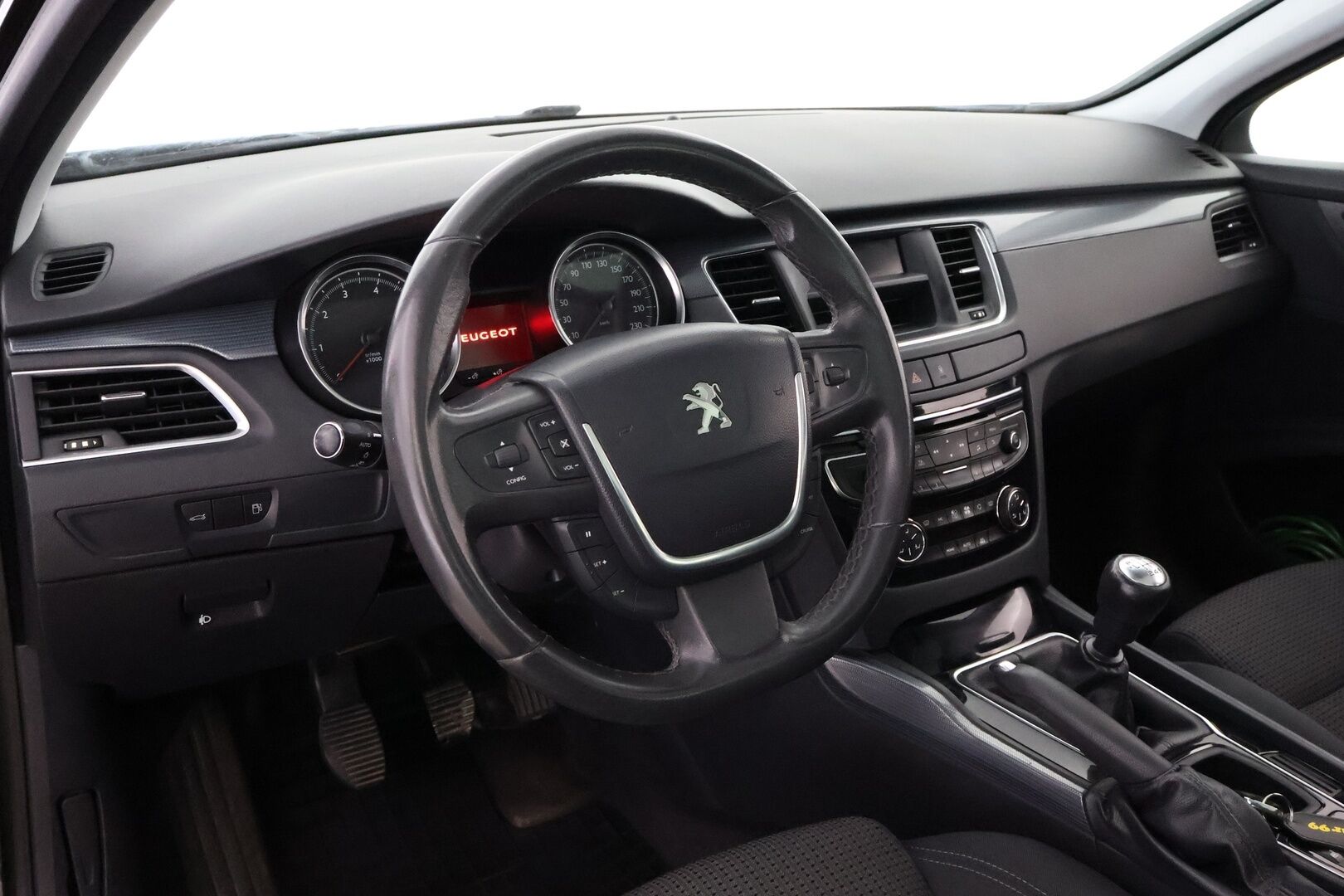 Peugeot 508 2013 SW Active THP 156 - YritysOutlet - Myydään vain yrityksille - - YritysOutlet - Myydään vain yrityksille