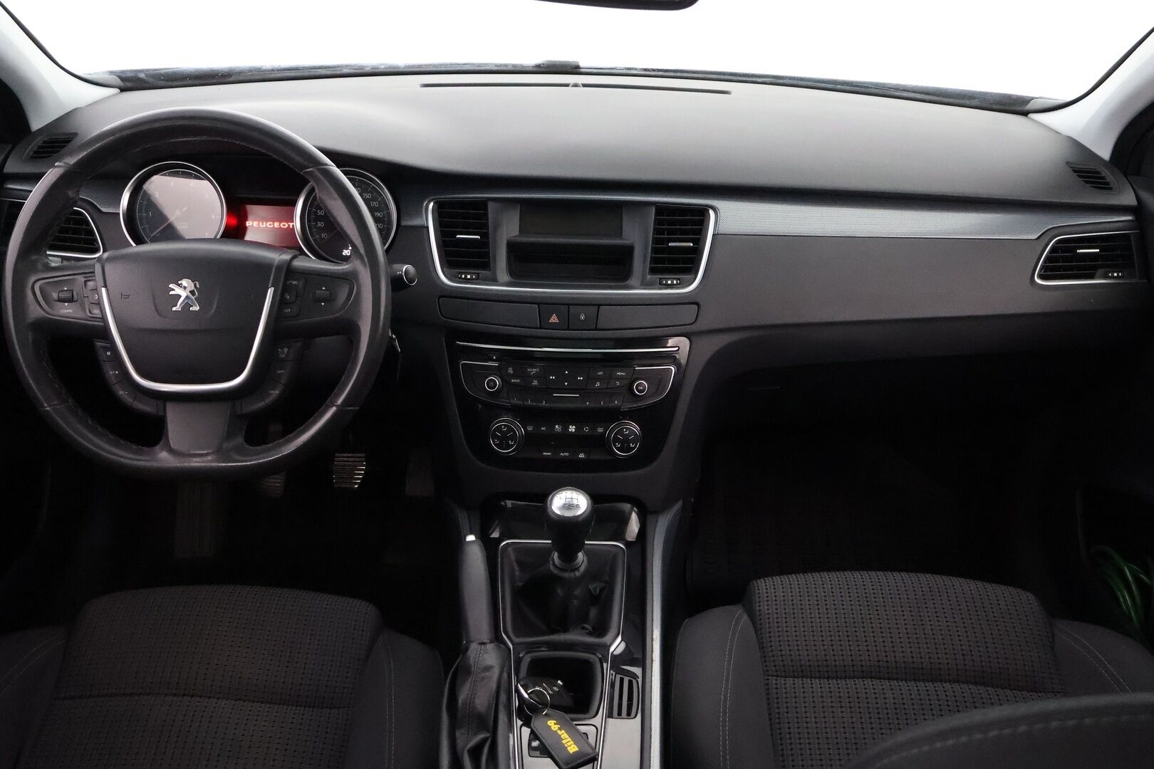 Peugeot 508 2013 SW Active THP 156 - YritysOutlet - Myydään vain yrityksille - - YritysOutlet - Myydään vain yrityksille