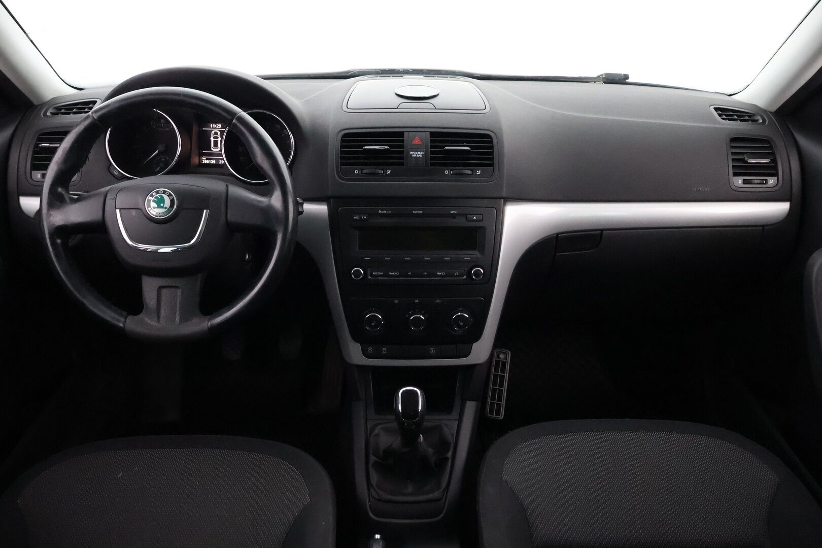 Skoda Yeti 2013 1,6 TDI Adventure GreenLine YritysOutlet - Myydään vain yrityksille - YritysOutlet - Myydään vain yrityksille