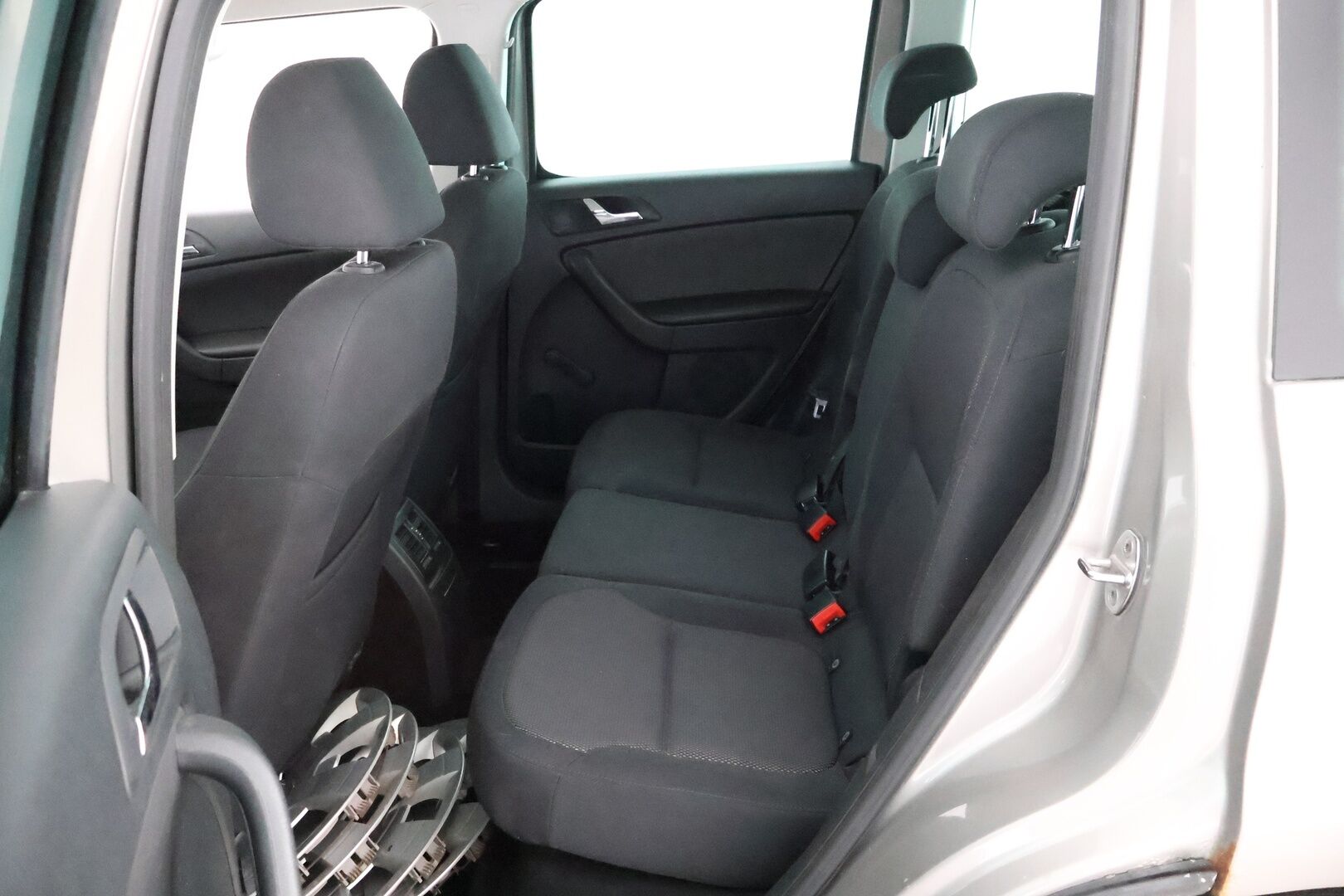Skoda Yeti 2013 1,6 TDI Adventure GreenLine YritysOutlet - Myydään vain yrityksille - YritysOutlet - Myydään vain yrityksille