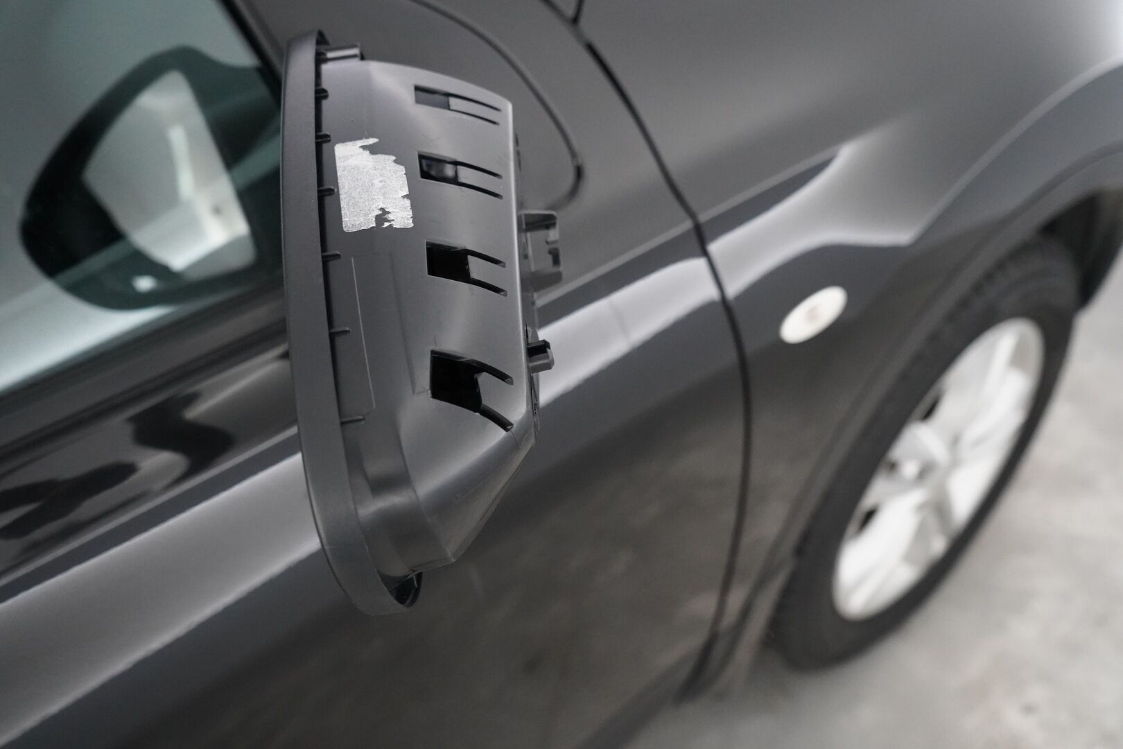 Nissan Qashqai+2 2012 1,6L Stop / Start System Acenta 2WD 5M/T *YritysOutlet - Myydään vain yrityksille* - Suomi-auto / Katsastus 11.26 / Kahdet renkaat / 7-Paikkainen