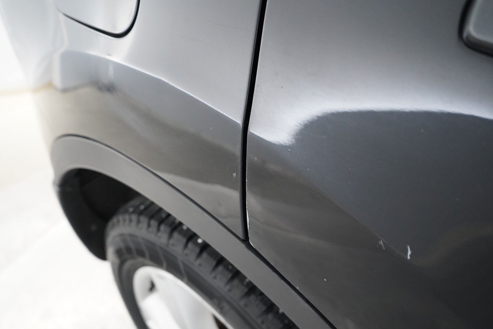 Nissan Qashqai+2 2012 1,6L Stop / Start System Acenta 2WD 5M/T *YritysOutlet - Myydään vain yrityksille* - Suomi-auto / Katsastus 11.26 / Kahdet renkaat / 7-Paikkainen