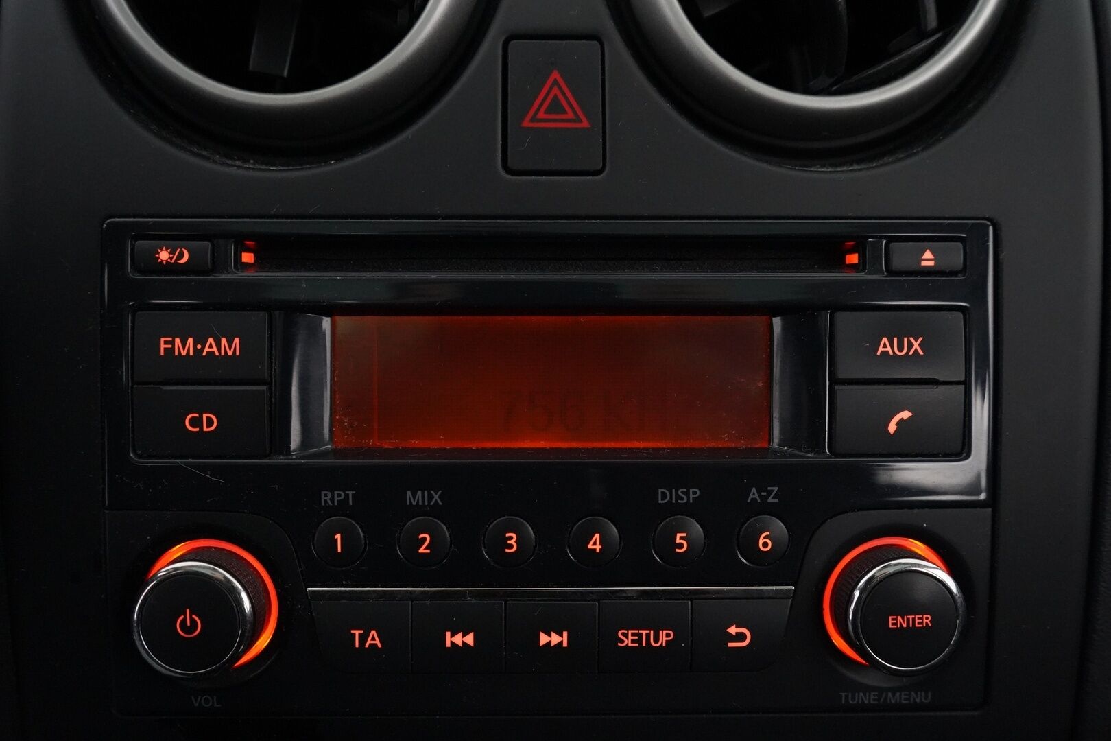 Nissan Qashqai+2 2012 1,6L Stop / Start System Acenta 2WD 5M/T *YritysOutlet - Myydään vain yrityksille* - Suomi-auto / Katsastus 11.26 / Kahdet renkaat / 7-Paikkainen