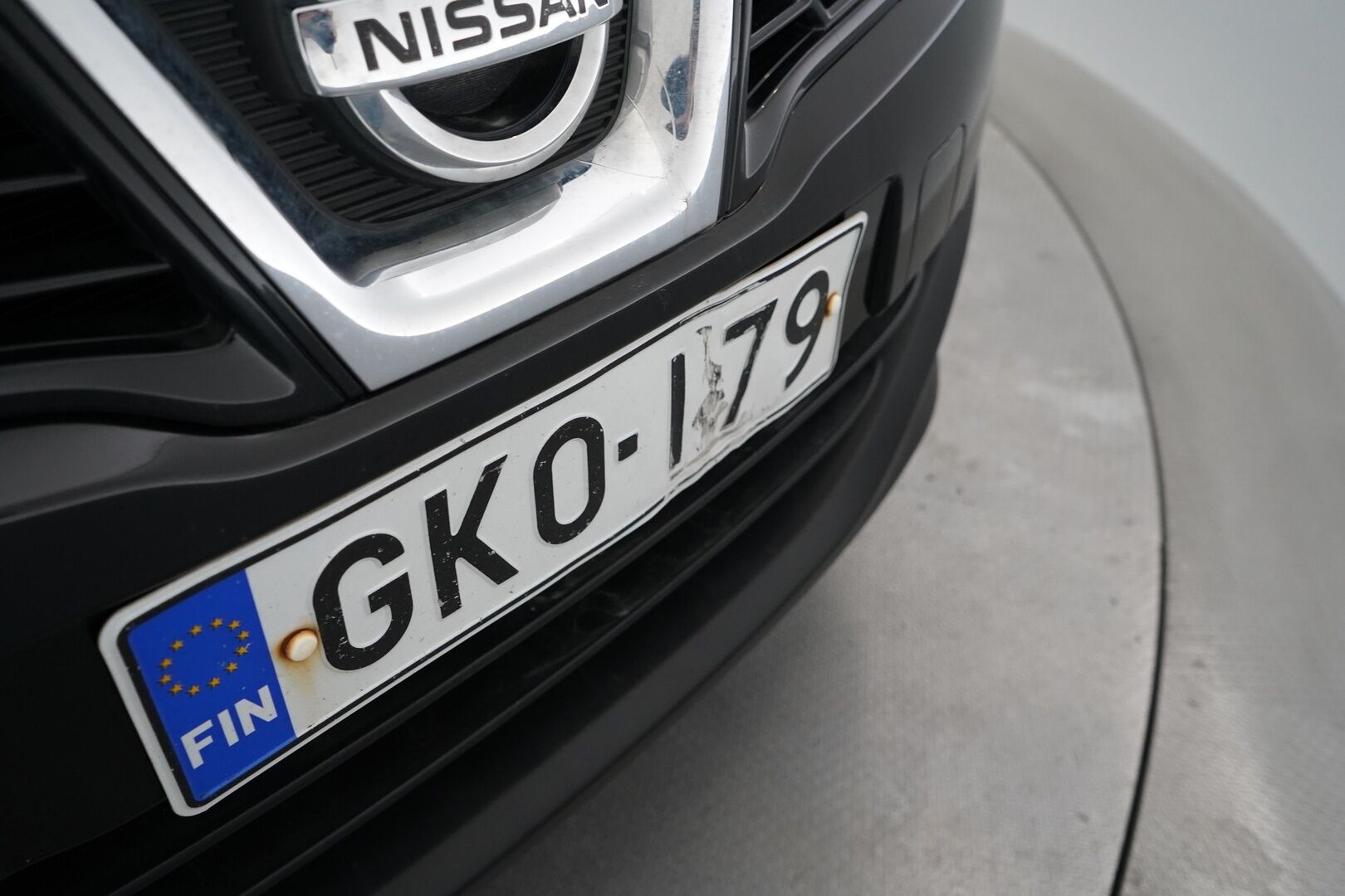 Nissan Qashqai+2 2012 1,6L Stop / Start System Acenta 2WD 5M/T *YritysOutlet - Myydään vain yrityksille* - Suomi-auto / Katsastus 11.26 / Kahdet renkaat / 7-Paikkainen