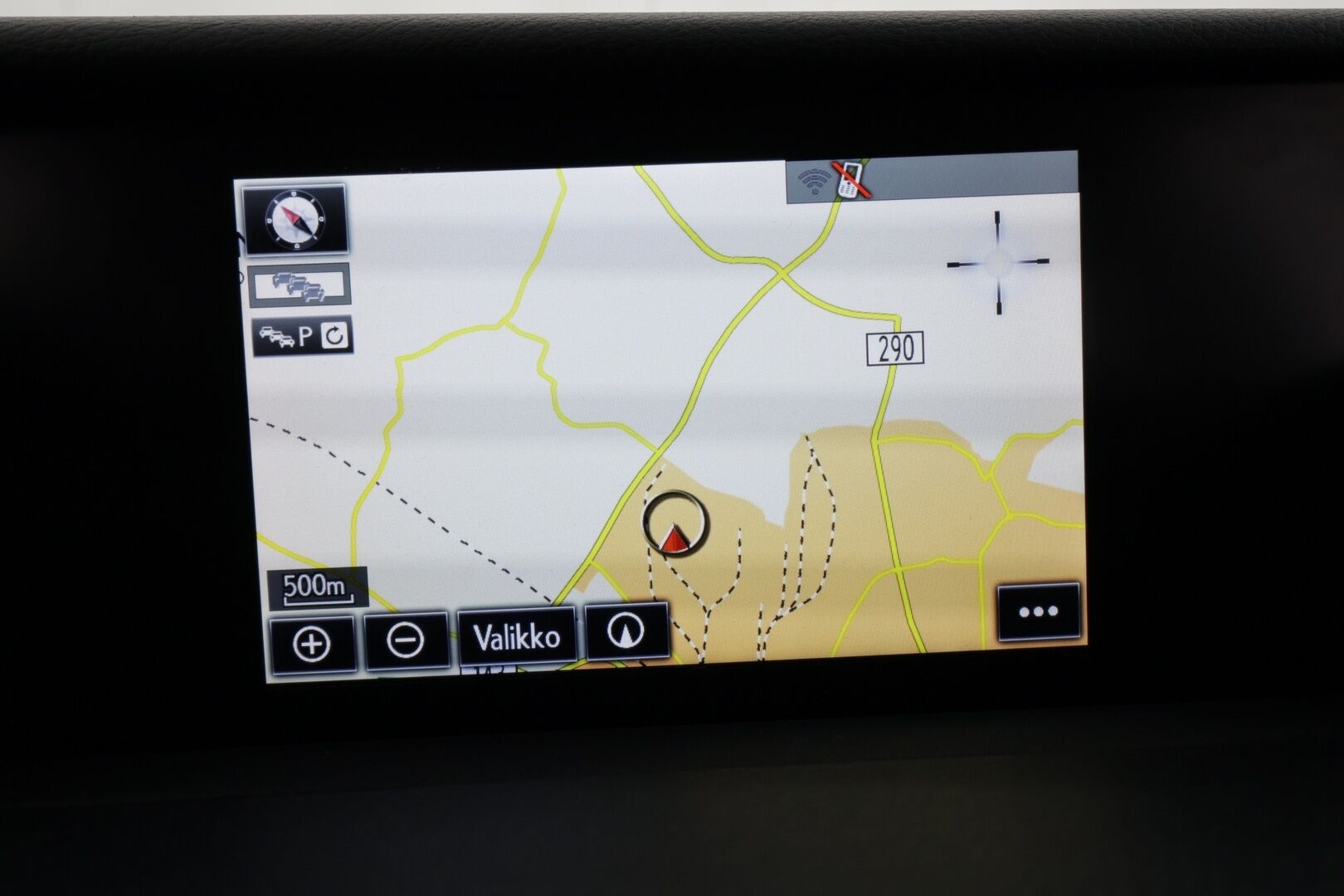 Lexus IS 2014 300h Executive - Suomiauto | Adapt.Vakkari | Merkkihuollot | Peruutuskamera | Navi | KeylessGo | Lohko&Sisäpistoke | Näyttävä | Juuri tullut Tampereelle!