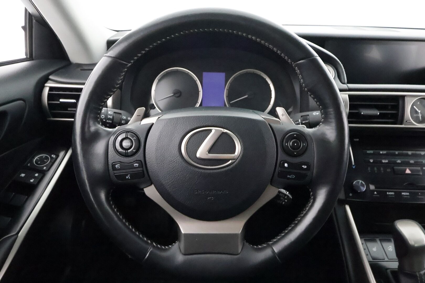 Lexus IS 2014 300h Executive - Suomiauto | Adapt.Vakkari | Merkkihuollot | Peruutuskamera | Navi | KeylessGo | Lohko&Sisäpistoke | Näyttävä | Juuri tullut Tampereelle!