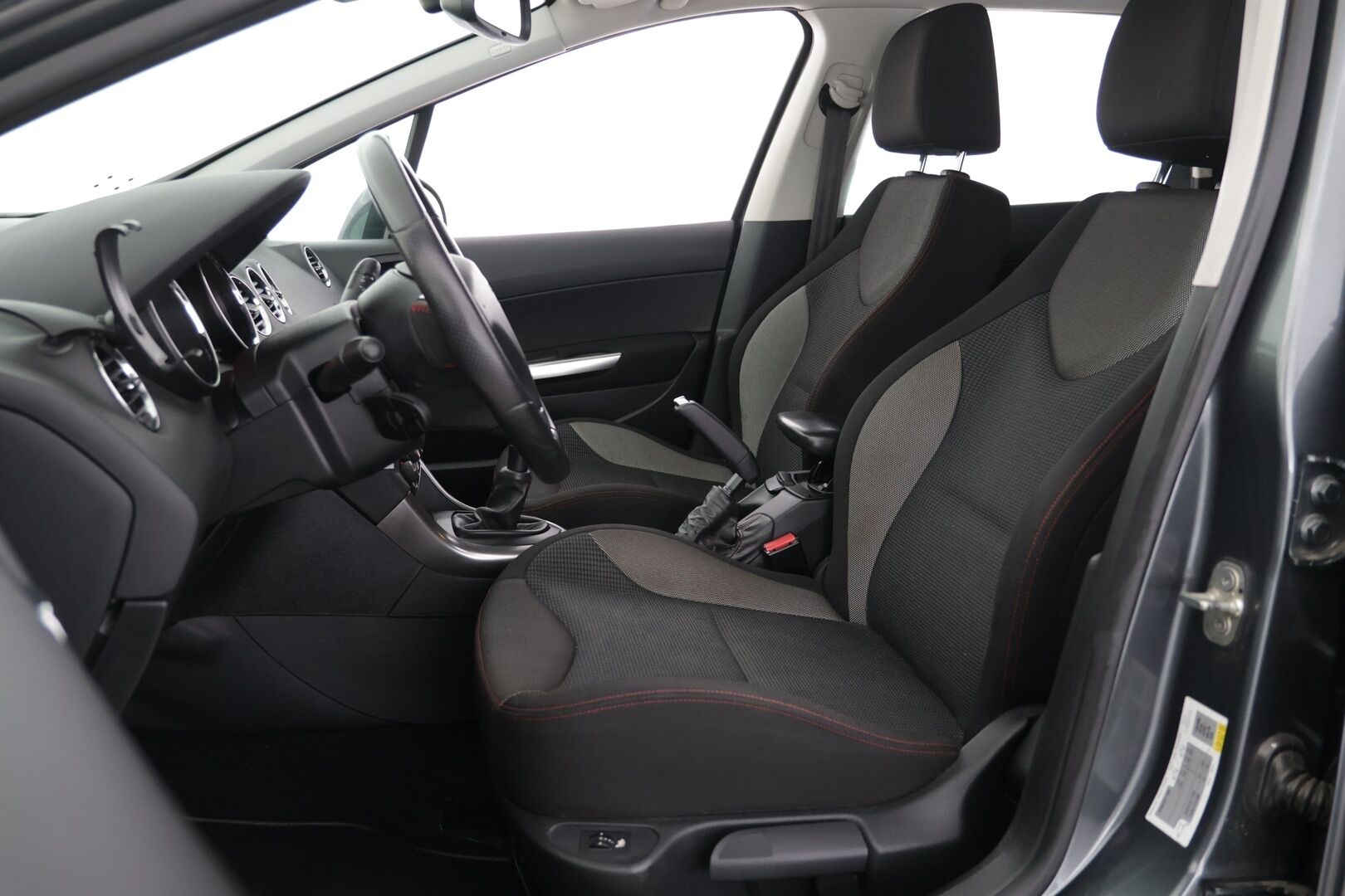 Peugeot 308 2013 SW Style Sportium VTi 120 - Huippu siisti! | Lohko + sisähaara | 2x vanteet | Bluetooth
