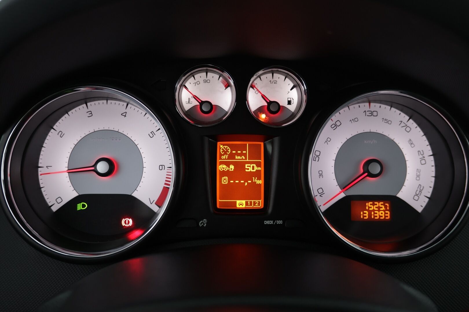 Peugeot 308 2013 SW Style Sportium VTi 120 - Huippu siisti! | Lohko + sisähaara | 2x vanteet | Bluetooth
