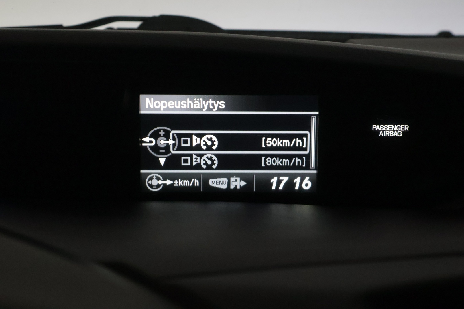 Honda Civic 2013 5D Diesel 1,6 Lifestyle Business - Suomi-auto | Vakkari | Auto. ilmastointi | Premium audio | Bluetooth® | 2 x Renkaat |