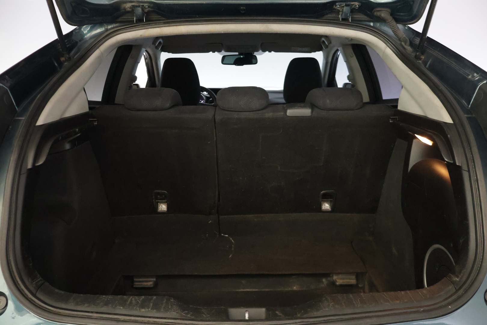 Honda Civic 2013 5D Diesel 1,6 Lifestyle Business - Suomi-auto | Vakkari | Auto. ilmastointi | Premium audio | Bluetooth® | 2 x Renkaat |