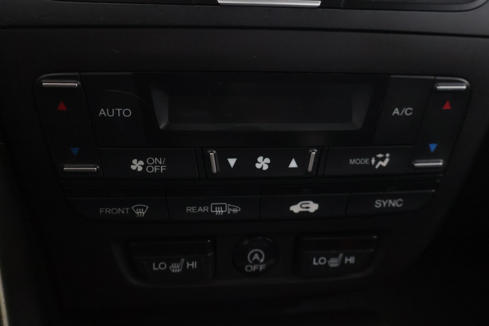 Honda Civic 2013 5D Diesel 1,6 Lifestyle Business - Suomi-auto | Vakkari | Auto. ilmastointi | Premium audio | Bluetooth® | 2 x Renkaat |
