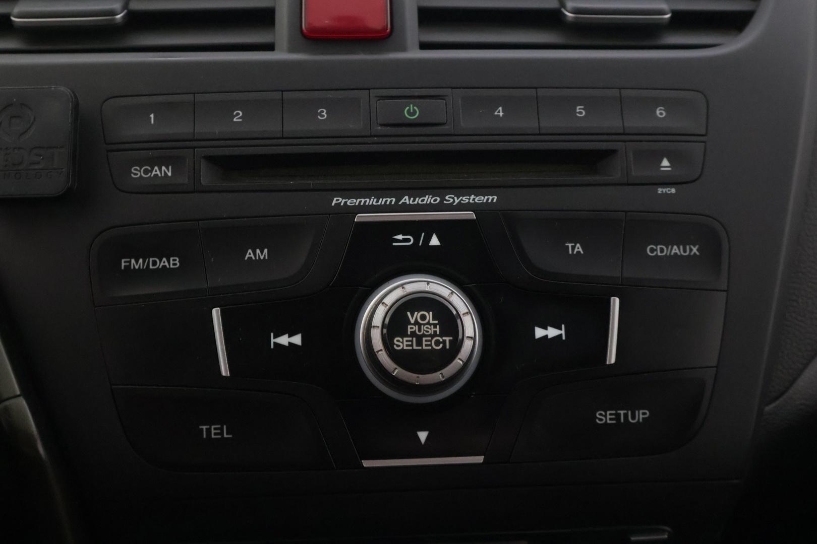 Honda Civic 2013 5D Diesel 1,6 Lifestyle Business - Suomi-auto | Vakkari | Auto. ilmastointi | Premium audio | Bluetooth® | 2 x Renkaat |
