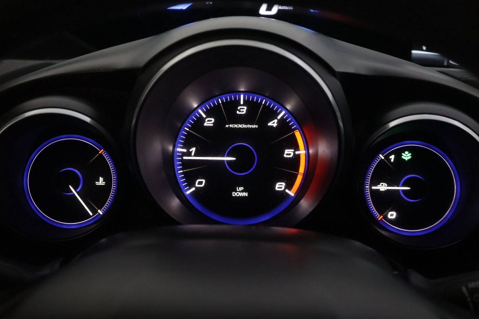 Honda Civic 2013 5D Diesel 1,6 Lifestyle Business - Suomi-auto | Vakkari | Auto. ilmastointi | Premium audio | Bluetooth® | 2 x Renkaat |