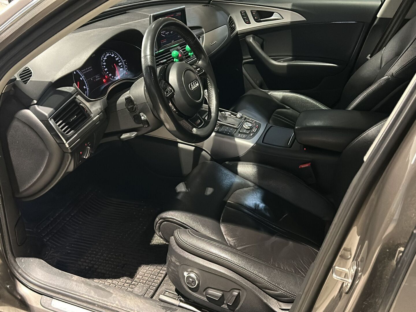 Audi A6 2013 Avant 3,0 V6 TDI Biturbo 230 kW quattro Edition tiptronic - YritysOutlet - Myydään vain yrityksille - – Tämä auto myydään YritysOutlet -valikoimasta vain yritykselle