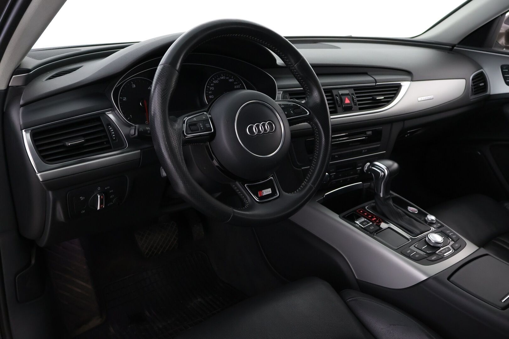 Audi A6 2013 Avant 3,0 V6 TDI Biturbo 230 kW quattro Edition tiptronic - YritysOutlet - Myydään vain yrityksille - – Tämä auto myydään YritysOutlet -valikoimasta vain yritykselle
