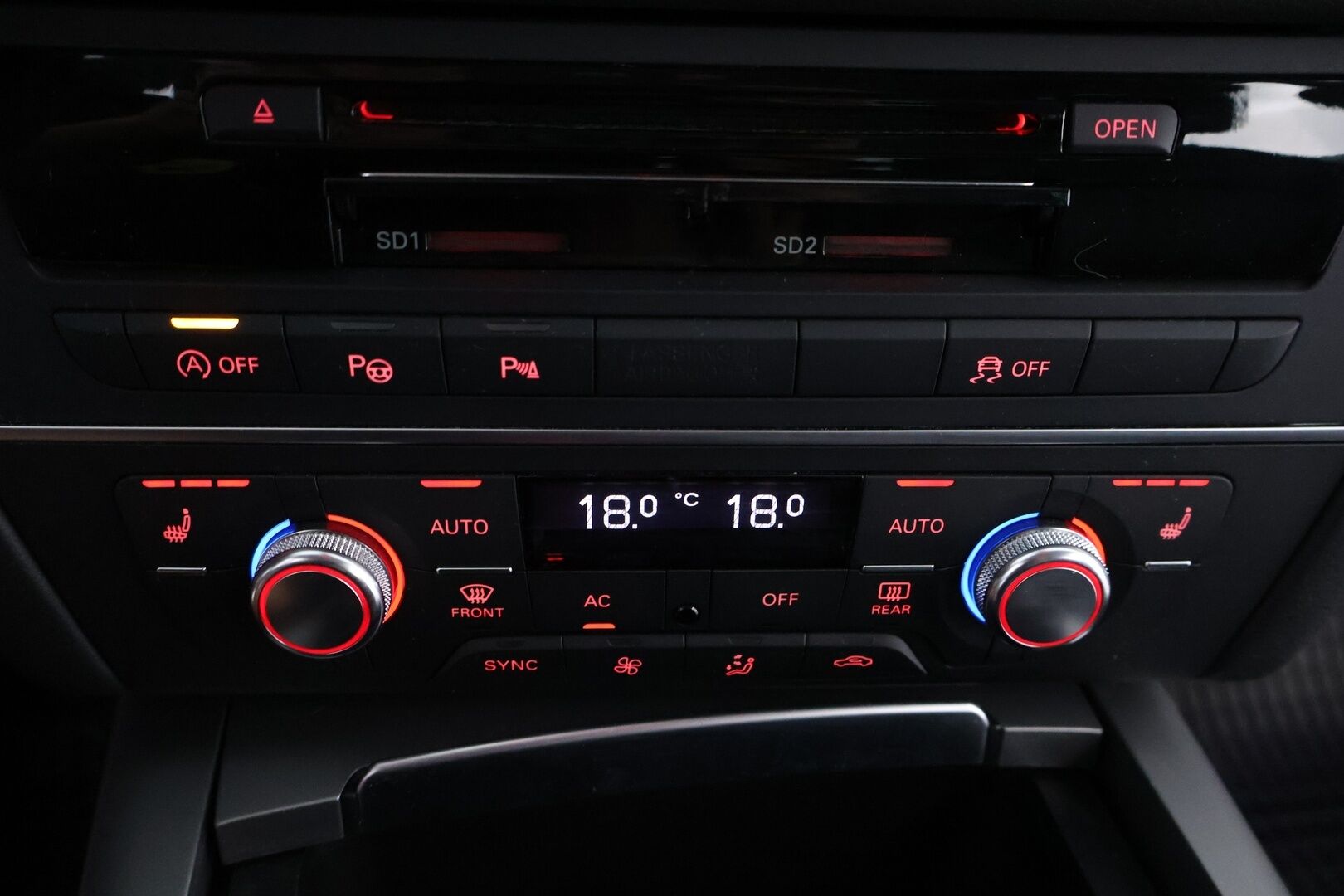 Audi A6 2013 Avant 3,0 V6 TDI Biturbo 230 kW quattro Edition tiptronic - YritysOutlet - Myydään vain yrityksille - – Tämä auto myydään YritysOutlet -valikoimasta vain yritykselle