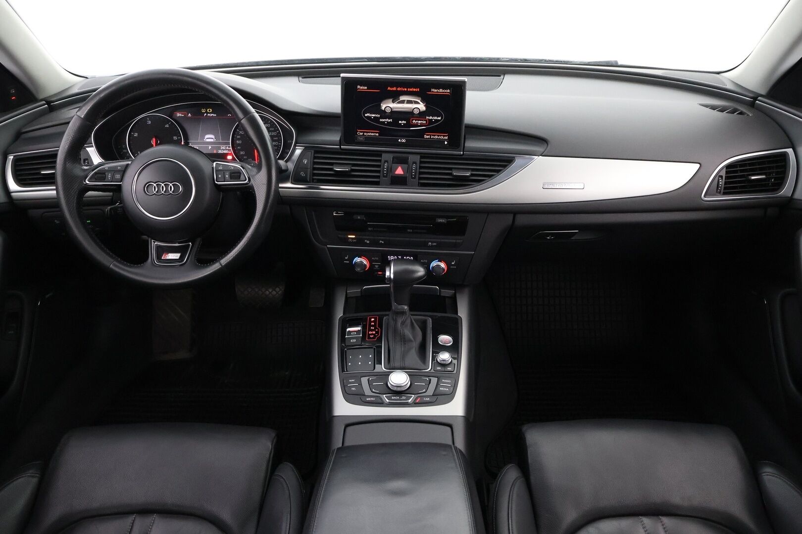 Audi A6 2013 Avant 3,0 V6 TDI Biturbo 230 kW quattro Edition tiptronic - YritysOutlet - Myydään vain yrityksille - – Tämä auto myydään YritysOutlet -valikoimasta vain yritykselle