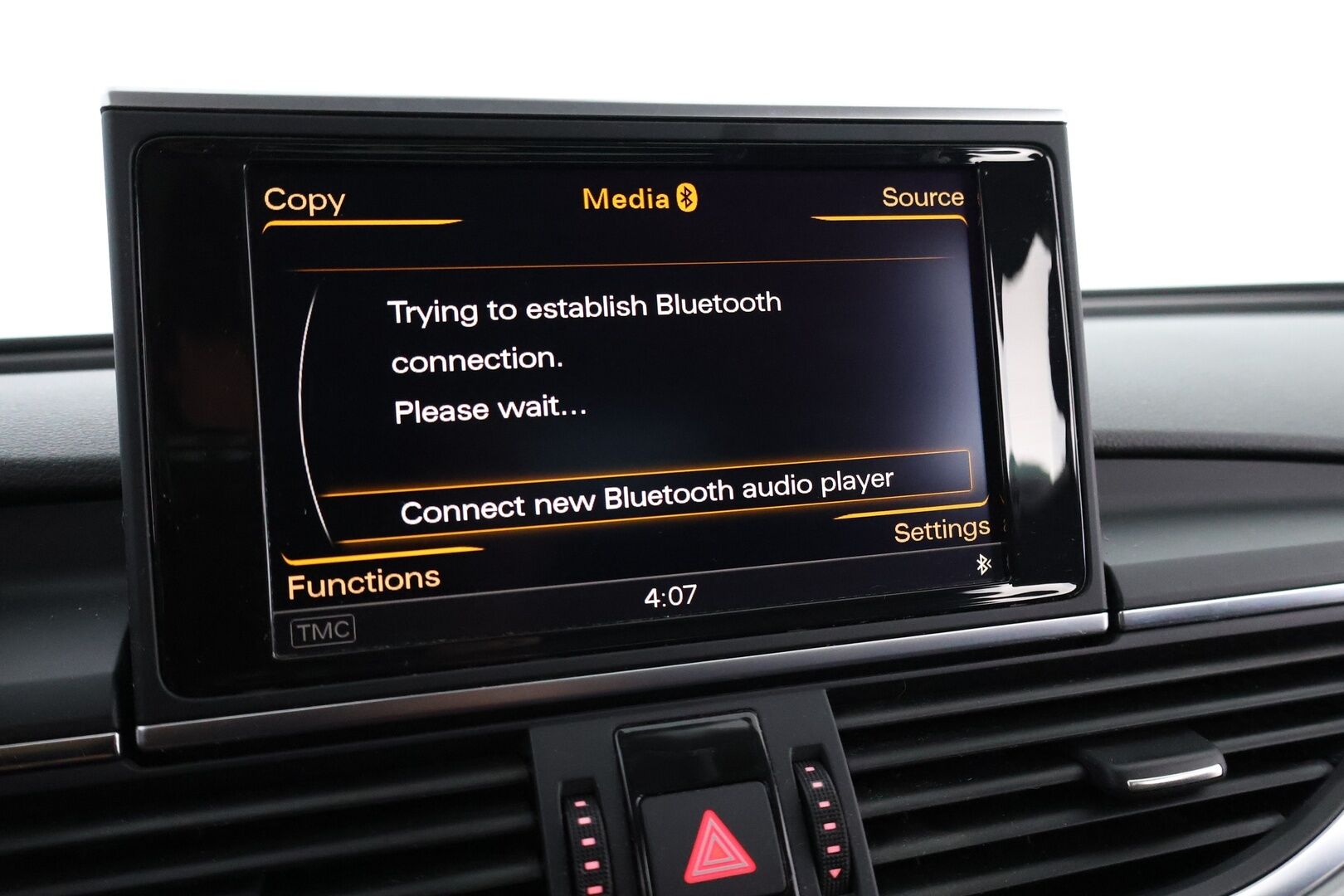 Audi A6 2013 Avant 3,0 V6 TDI Biturbo 230 kW quattro Edition tiptronic - YritysOutlet - Myydään vain yrityksille - – Tämä auto myydään YritysOutlet -valikoimasta vain yritykselle