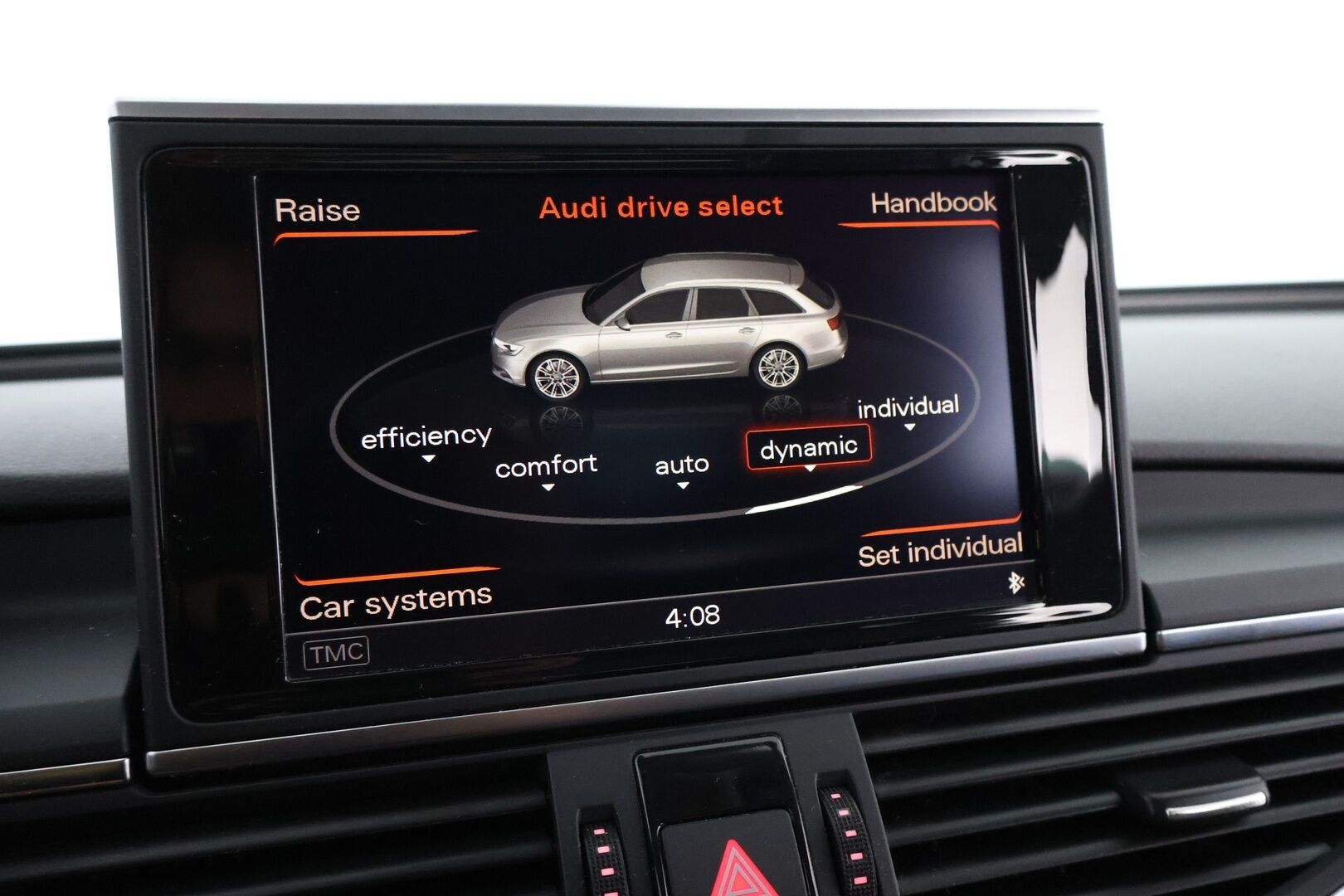 Audi A6 2013 Avant 3,0 V6 TDI Biturbo 230 kW quattro Edition tiptronic - YritysOutlet - Myydään vain yrityksille - – Tämä auto myydään YritysOutlet -valikoimasta vain yritykselle