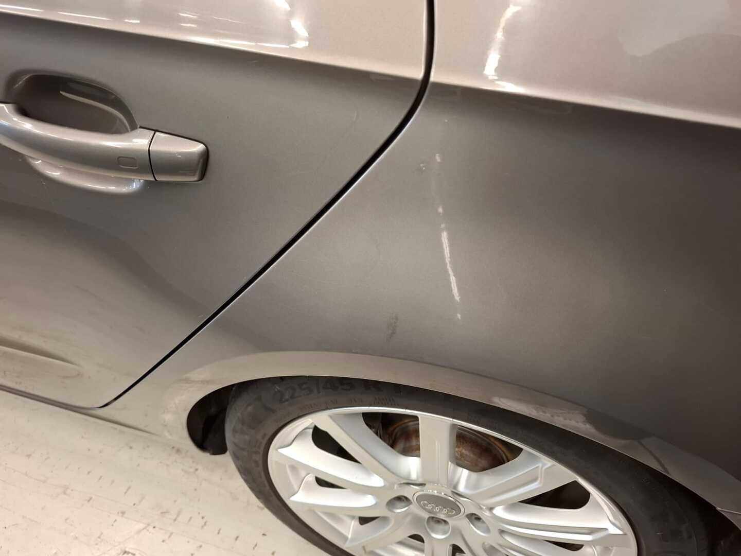 Audi A3 2013 Sportback Business Sport 1,4 TFSI * Lohko + sisä / Urheiluistuimet / Parkkitutkat eteen ja taakse * - YritysOutlet - Myydään vain yrityksille / UUSKORINEN / Suomi-auto / Huollot hyvin tehty *