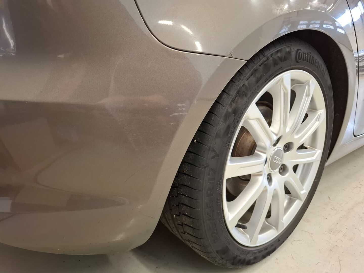 Audi A3 2013 Sportback Business Sport 1,4 TFSI * Lohko + sisä / Urheiluistuimet / Parkkitutkat eteen ja taakse * - YritysOutlet - Myydään vain yrityksille / UUSKORINEN / Suomi-auto / Huollot hyvin tehty *