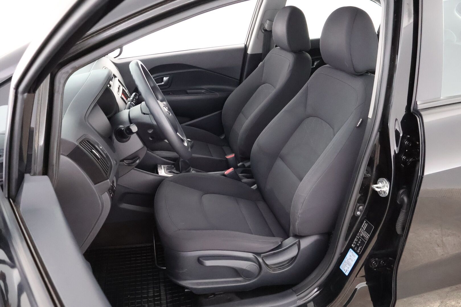Kia Rio 2013 1,2 ISG LX 5D EcoDynamics - Suomiauto / Lohko&Sisäp. / LED-Lisävalo / Juuri saapunut Tampereelle!