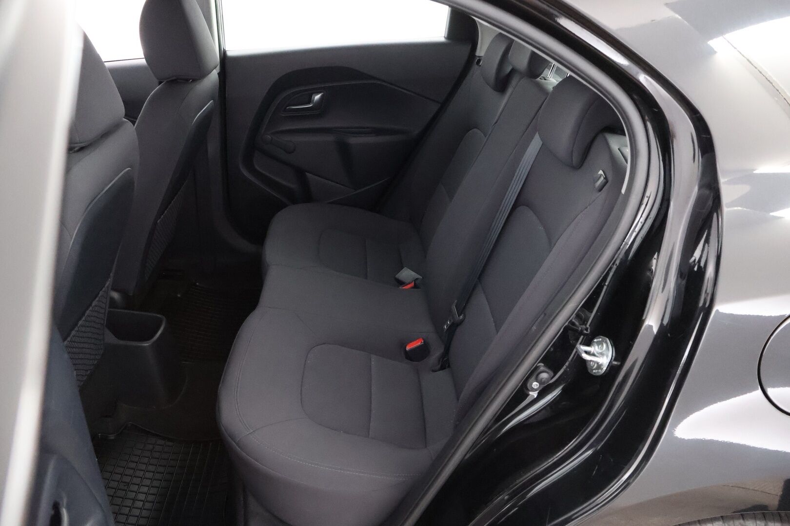 Kia Rio 2013 1,2 ISG LX 5D EcoDynamics - Suomiauto / Lohko&Sisäp. / LED-Lisävalo / Juuri saapunut Tampereelle!