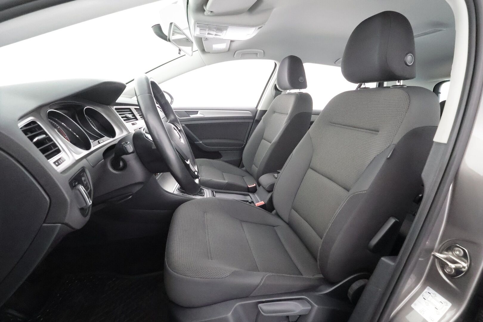 Volkswagen Golf 2014 Comfortline 1,4 TSI 90 kW  BlueMotion Technology DSG 4-ov *YritysOutlet - Myydään vain yrityksille* - | Vakkari | Lohko | Kahdet renkaat |