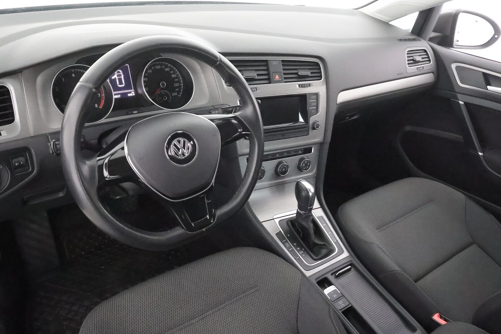 Volkswagen Golf 2014 Comfortline 1,4 TSI 90 kW  BlueMotion Technology DSG 4-ov *YritysOutlet - Myydään vain yrityksille* - | Vakkari | Lohko | Kahdet renkaat |