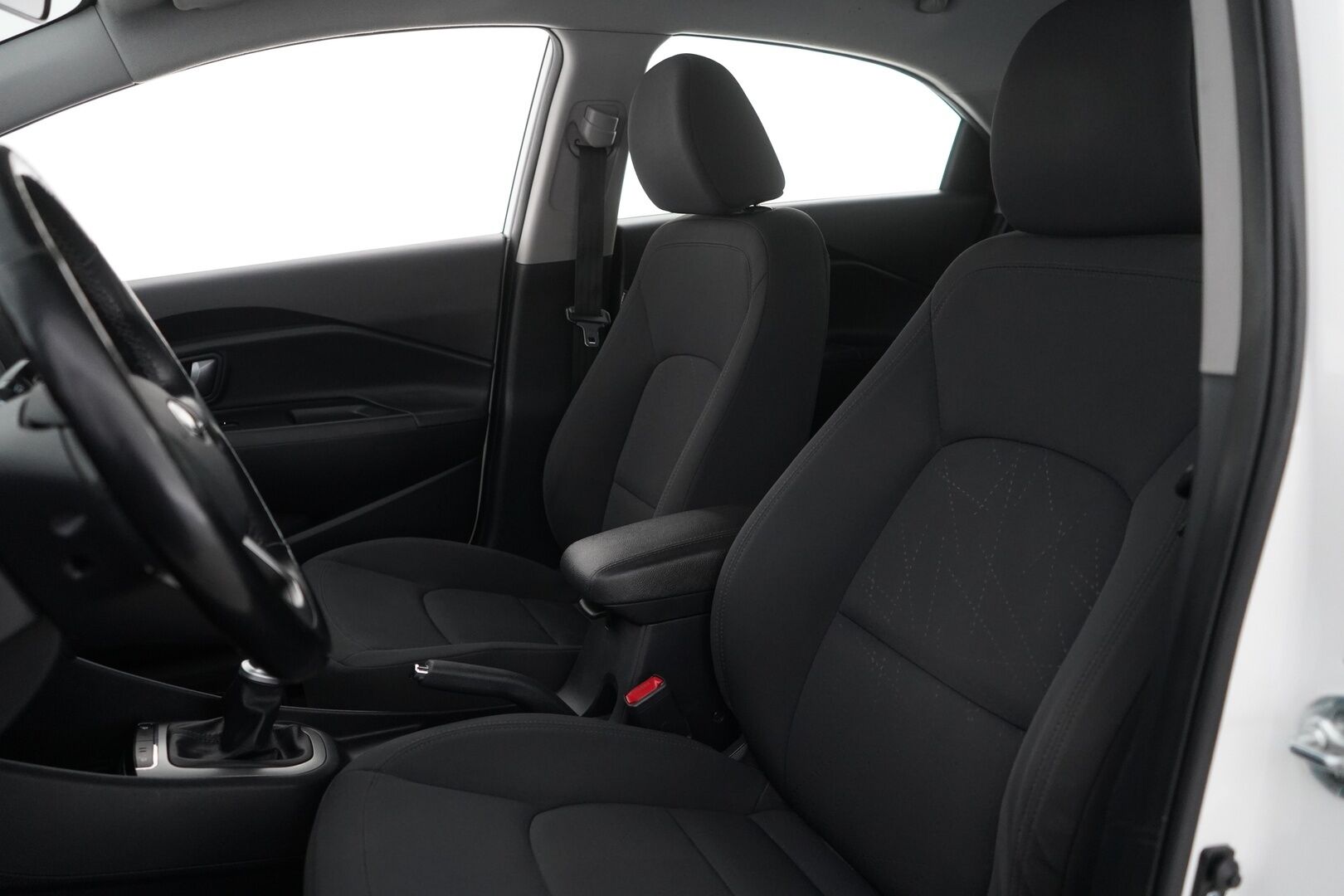 Kia Rio 2014 1,4 ISG EX 5D EcoDynamics *P-Tutka / Lohkolämmitin / Ratinlämmitin* - Suomi-auto / Kahdet hyvät renkaat / Ketju vaihdettu - HULLU BLACKWEEK KORKOTARJOUS 2,49%