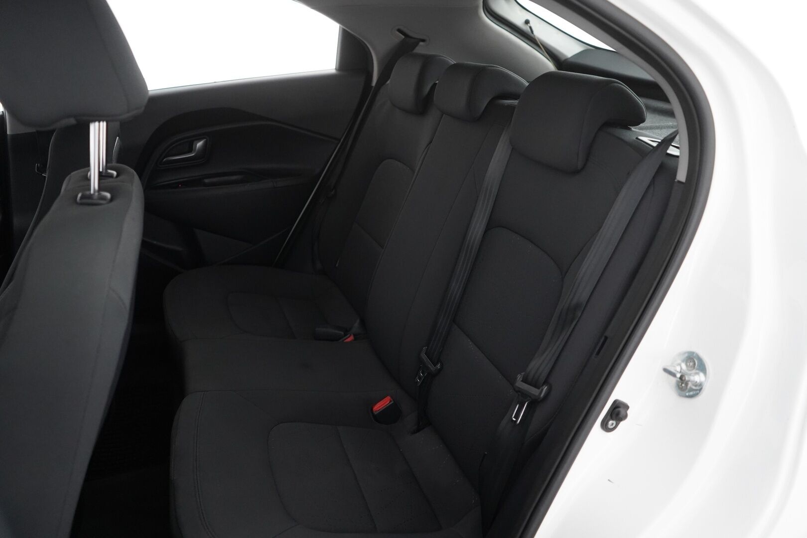 Kia Rio 2014 1,4 ISG EX 5D EcoDynamics *P-Tutka / Lohkolämmitin / Ratinlämmitin* - Suomi-auto / Kahdet hyvät renkaat / Ketju vaihdettu - HULLU BLACKWEEK KORKOTARJOUS 2,49%