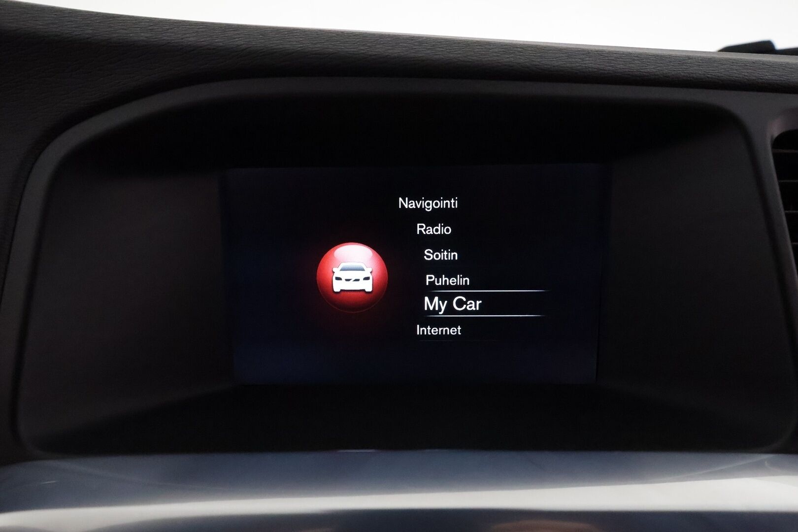 Volvo V60 2014 T5 R-Design aut *ACC / Aktiiv.Bi-Xenon / Koukku / Navi / BLIS / Tutka / Sporttinahat / Lohko* - KATSO HINTA! / Juuri katsastettu! / Suomi-auto / Kahdet OEM vanteet