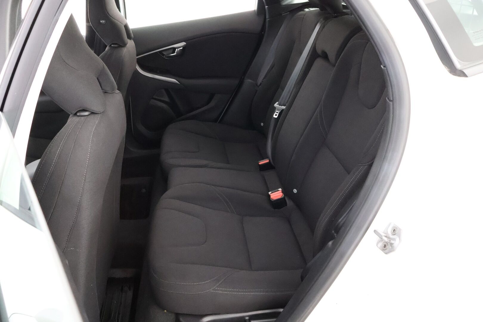 Volvo V40 2014 D2 Business aut * Suomiauto / Webasto / Merkkihuollettu / Xenon / Vakkari / Ei AdBlue - 2x Hyvät renkaat / Upeasti huollettu / Juuri tullut Tampereelle!